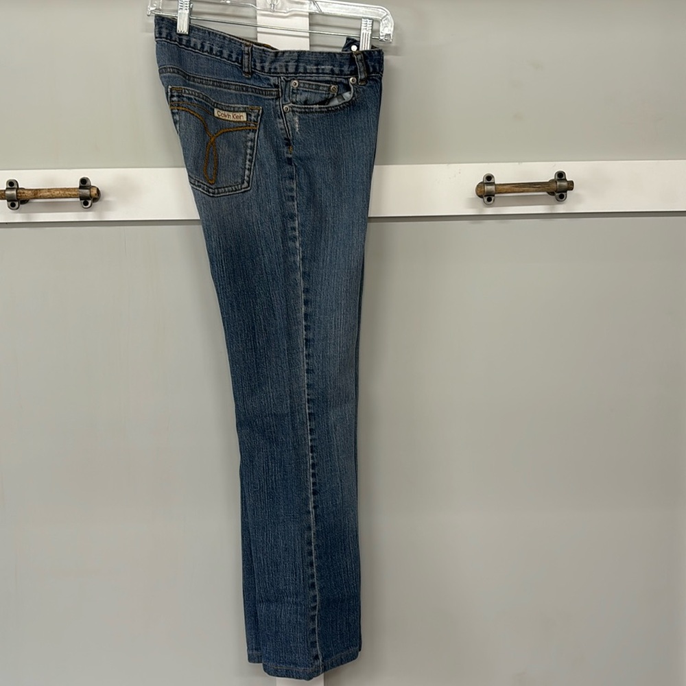 Vintage Calvin Klein Jeans